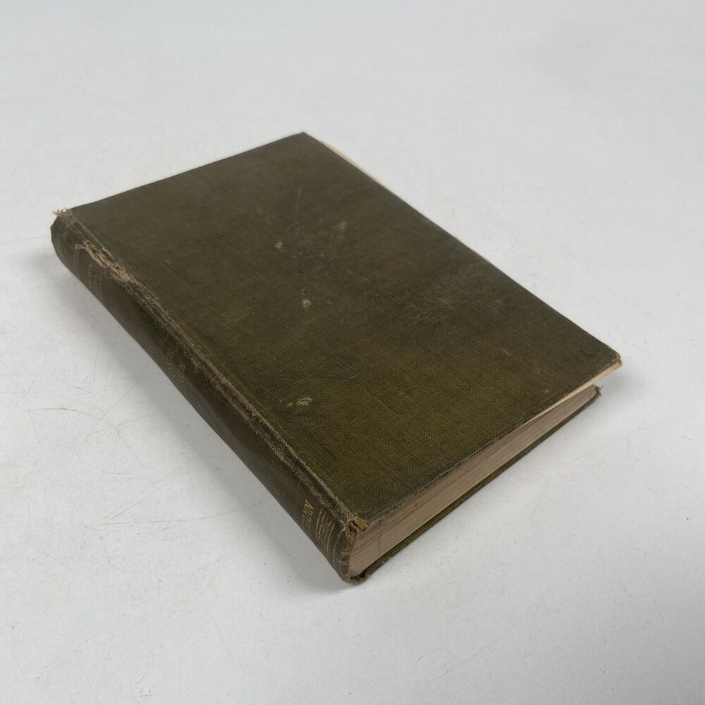 1926 Demosthenes De Corona De Falsa Legatione Loeb Classical Library 155